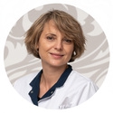 Adina Mosnegutu Tandarts - Implantoloog