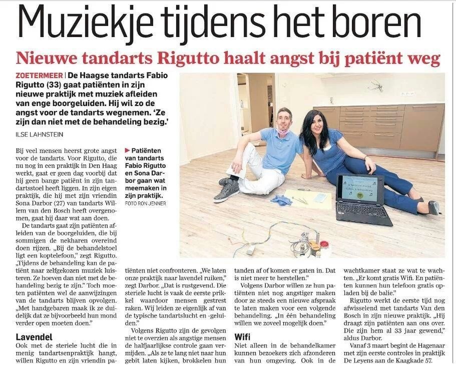 Angstpatient